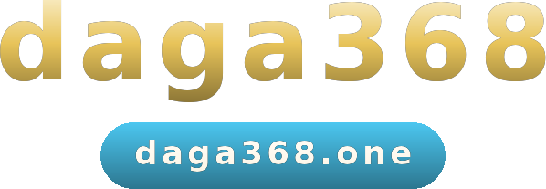 daga368 logo